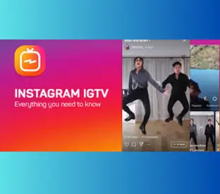 IGTV Downloader