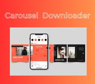 Carousel Downloader